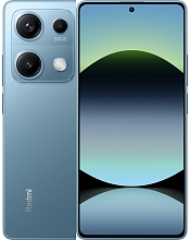 Xiaomi Redmi Note 14S 4G 12/512 Gb, Ocean Blue