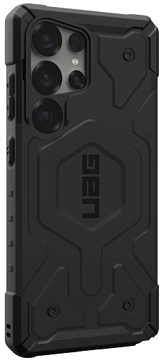 Чехол UAG Pathfinder with MagSafe для Samsung Galaxy S25 Ultra