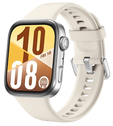 Умные часы HUAWEI Watch Fit 4