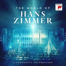 Виниловая пластинка Hans Zimmer - The World Of Hans Zimmer: A Symphonic Celebration (190759286111)