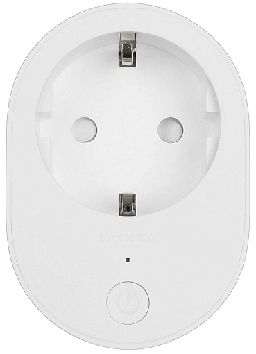 Умная розетка Xiaomi Smart Plug 2
