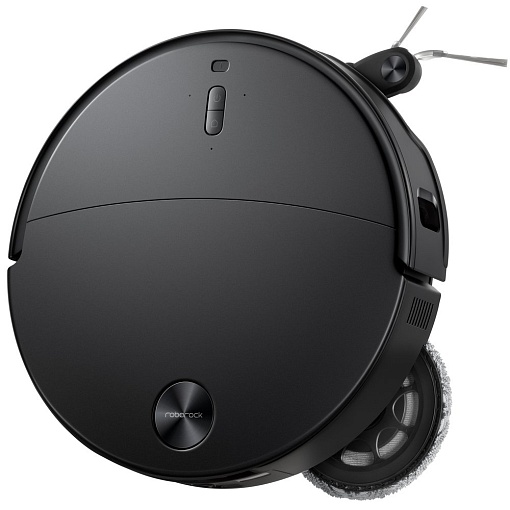 Робот-пылесос Roborock Q Revo Edge 2