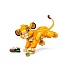 Конструктор LEGO Simba the Lion King Cub (43243)