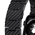Ремешок Pitaka Carbon Fiber Modern Apple Watch Band