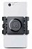 Набор креплений SP Connect для мотоцикла SP Moto Bundle LT Universal Clamp SPC+