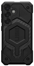 UAG Monarch Pro с MagSafe для Samsung Galaxy S25, Carbon Fiber (214463114242)