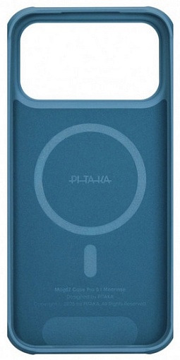 Чехол Pitaka Aramid ProGuard Case для iPhone 17 Pro Max