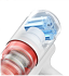 Беспроводной пылесос Xiaomi Mijia Handheld Vacuum Cleaner 2 Lite (B204)
