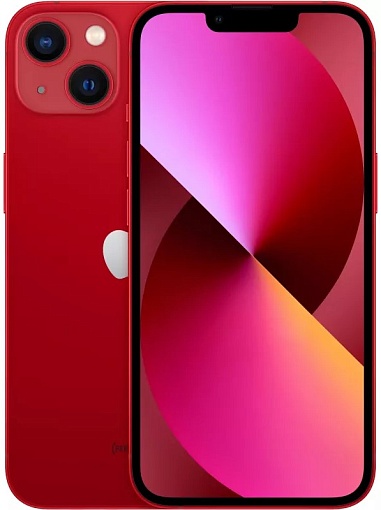 Смартфон Apple iPhone 13