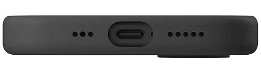 Чехол Uniq Lino с Magsafe для iPhone 16e