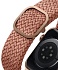 Плетеный ремешок Uniq Aspen Strap Braided для Apple Watch 40/41/42мм