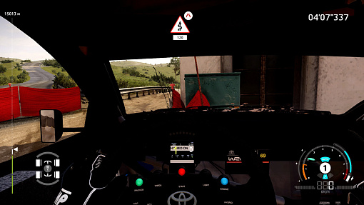 Игра WRC Generations для PS5