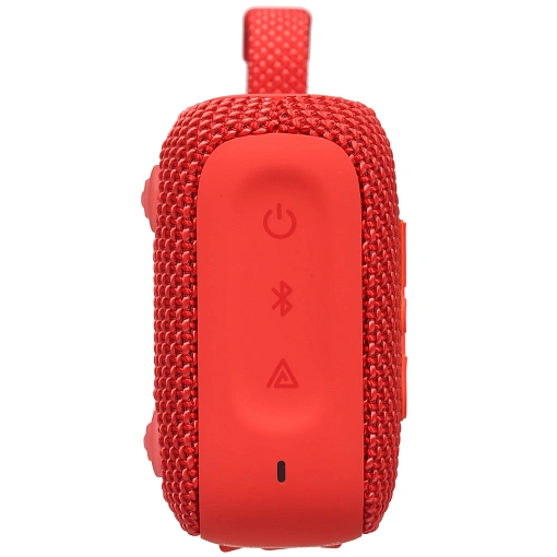 Портативная колонка JBL GO 4