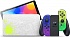 Игровая приставка Nintendo Switch OLED 64 ГБ