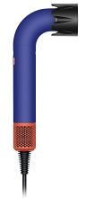 Dyson Supersonic R Pro, синий