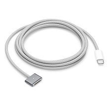 Кабель USB‑C/MagSafe 3 (2 м) (MPL23AM/A), Space Gray (OEM)