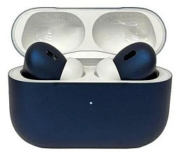 Беспроводные наушники Apple AirPods Pro 2 Color (USB-C), синий
