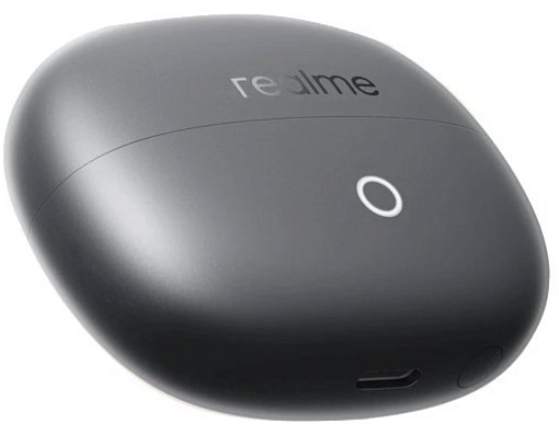 Беспроводные наушники Realme Buds Clip