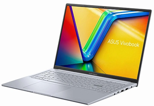 Ноутбук Asus VivoBook 16X K3605VC-RP370 (Intel Core i5 13420H, NVIDIA GeForce RTX 3050) 16ГБ, 512ГБ, noOS
