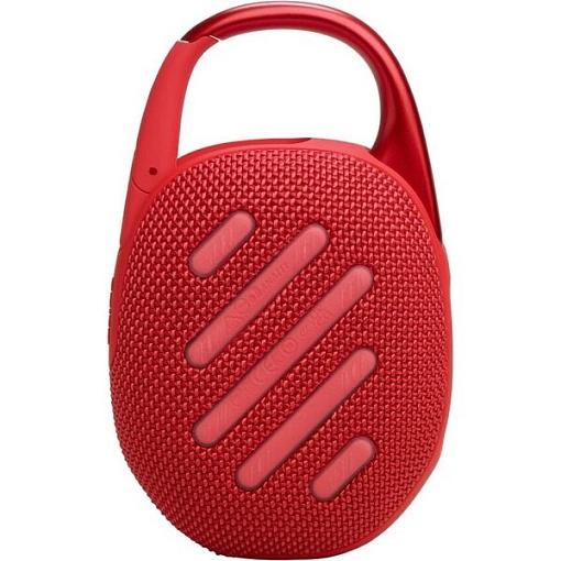Портативная акустика JBL Clip 5