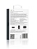 Внешний аккумулятор VLP Dual Magsafe 5000 mAh