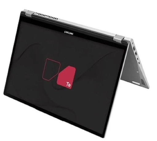 Ноутбук Inferit Eclipse x360 14" (Intel Core i7 1260P, Intel Iris Xe Graphics) 16ГБ, 512ГБ SSD, noOS