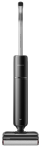 Вертикальный моющий пылесос Dreame G12