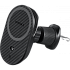 Автомобильный держатель Pitaka MagEZ Car Mount Pro 2 Qi2 (CM2402N)