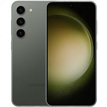 Смартфон Samsung Galaxy S23 8/128Gb, зеленый