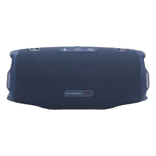 Портативная акустика JBL Charge 6