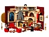 Конструктор LEGO Harry Potter 76409 Знамя факультета Гриффиндор