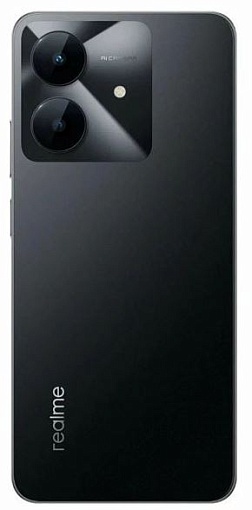 Смартфон Realme Note 60х 4/128 ГБ
