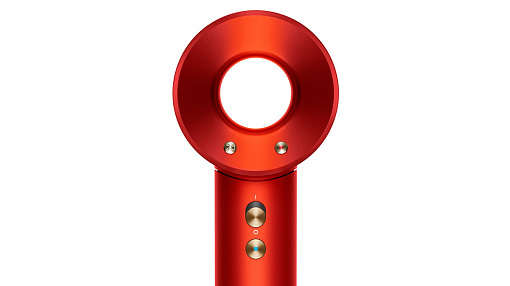Dyson Supersonic HD08