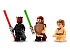 Конструктор LEGO Star Wars 75383 Ситх-лазутчик Дарта Мола