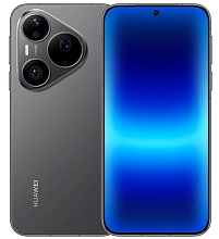 Huawei Pura 90s Pro 12/512 ГБ, черный