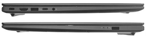 Ноутбук Asus VivoBook S S3607VA-RP107W (Intel Core 5 210H, Intel UHD Graphics) 16ГБ, 512ГБ SSD, Windows 11 Home