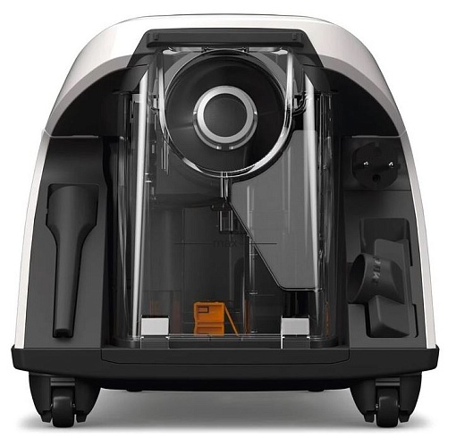 Пылесос Miele CX1 Blizzard Comfort XL