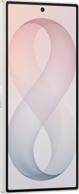 Смартфон Samsung Galaxy Z Fold8 Ultra 16/1ТБ, кремовый