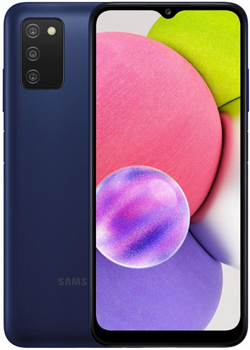 Samsung Galaxy Смартфон Samsung Galaxy A03s 3/32GB