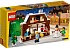 Конструктор LEGO 40602 Зимний рынок