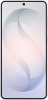 Смартфон Samsung Galaxy S26+ 12/256 Гб, белый (SM-S947/DS)