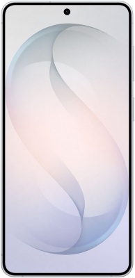 Смартфон Samsung Galaxy S26+ 12/256 Гб, белый (SM-S947/DS)