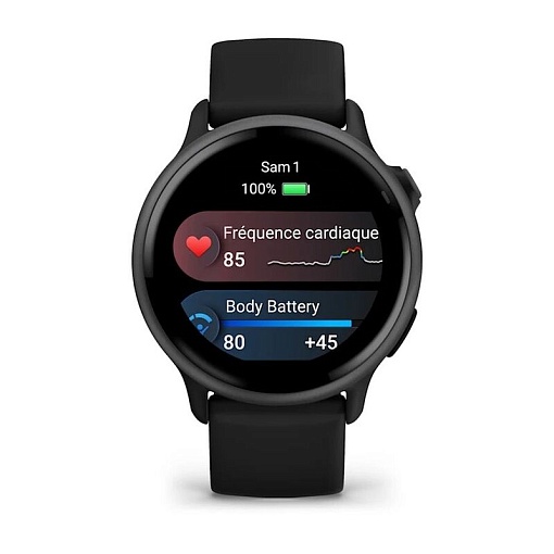 Смарт-часы Garmin Vivoactive 6
