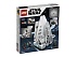 Конструктор LEGO Star Wars 75302 Имперский шаттл