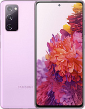 Смартфон Samsung Galaxy S20FE (Fan Edition) 256GB (Лаванда)