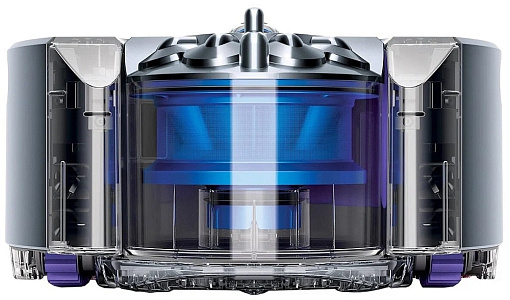 Робот-пылесос Dyson Rb03-360 Vacum cleaner