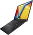 Ноутбук Asus VivoBook 16 X1605VA-MB874 (Intel Core i5 13500U, Intel Iris Xe graphics) 16ГБ, 512ГБ, noOS