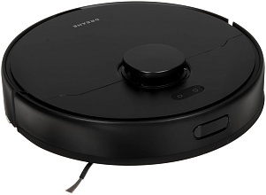 Робот-пылесос Dreame F10, черный