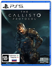 The Callisto Protocol для PS5