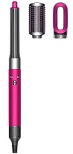 Dyson Airwrap Complete Long HS05, Fuchsia/Nickel (505464-1) CN
